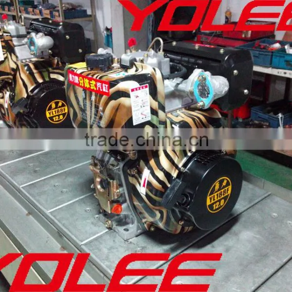 Diesel Engine, Air-cooled Engine, Engine Spare Parts photo-3