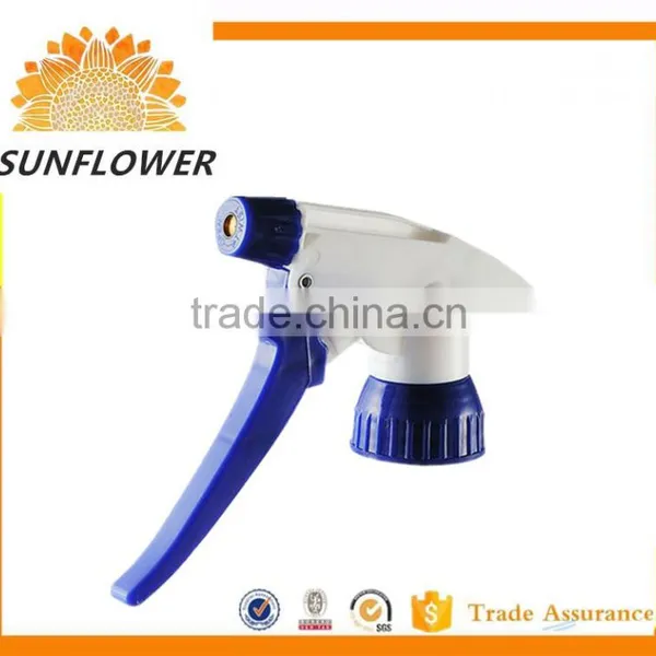 28mm Garden Spray/stream/off Hand Pressure Sprayer SF-D photo-6