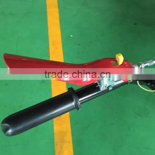 Reliable and Durable 7hp Mahindra Power Tiller With Top Spare Parts photo-2
