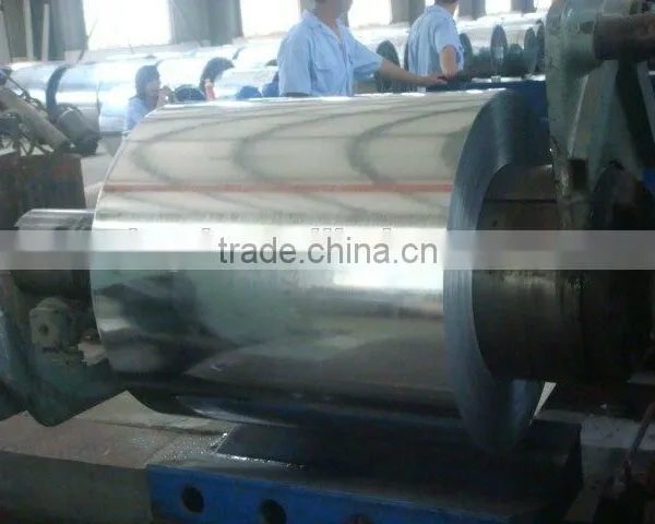 Hot Dipped Galvanized Steel Coil/galvanized Steel Coil Price India/prime Hot Dipped Galvanized Steel Coil photo-2