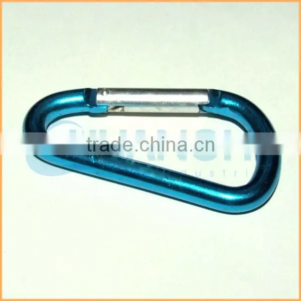 Fashion High Quality Rigging Carabiner Stainless photo-5