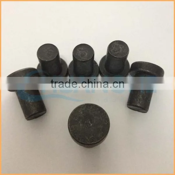 Factory Supply Best Price Head Copper Solid Rivets photo-2