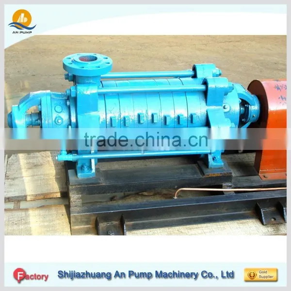 Turbine Horizontal Multistage Water Pump photo-6