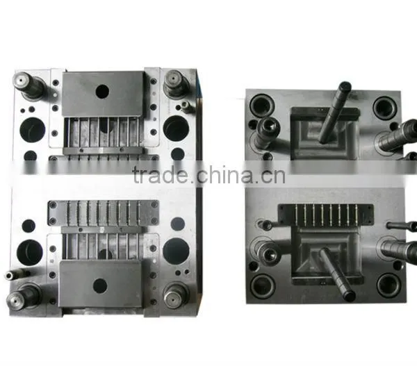 Column Dripper Mould, Dripper Mold photo-2