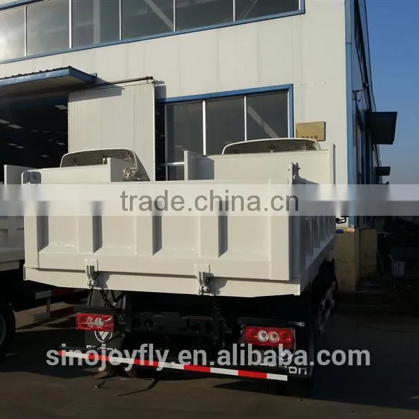 Army Use Cargo Truck Jac Lorry Truck photo-2