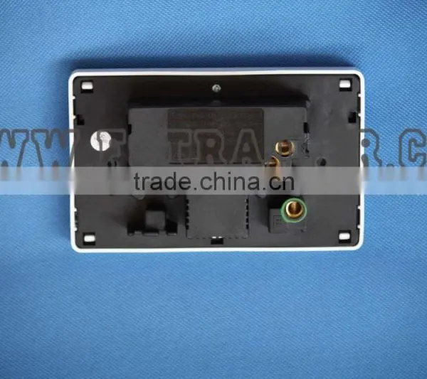 Australian Standard Socket With USB for Sale photo-2