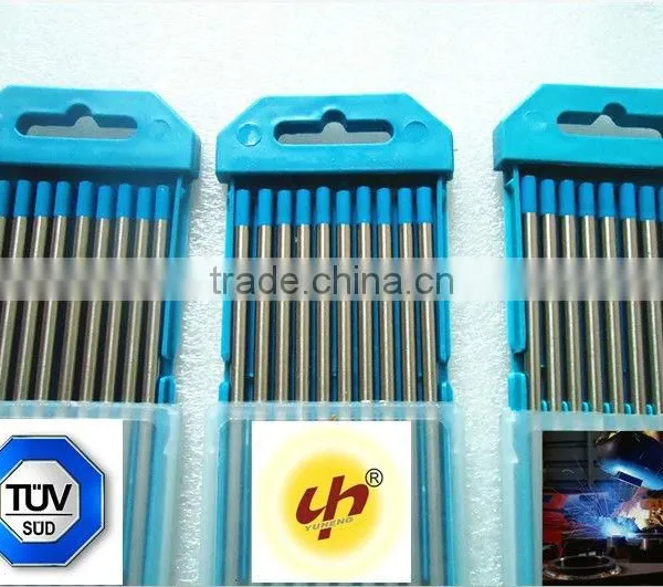Export Welding WT20 Wolfram Electrodes 1.6/2.4/3.2mm photo-6