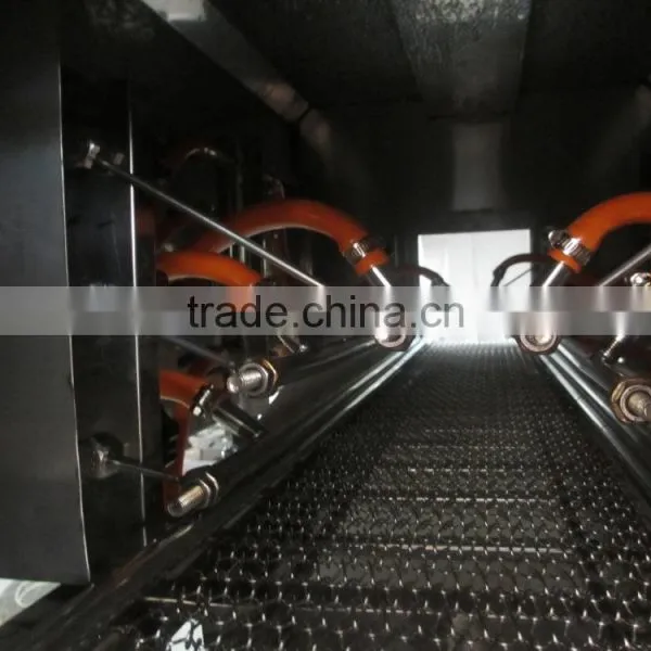 PE,PVC Film Steam Shrink Packaging Machine/shrinking Machine/wrapping Machine photo-5