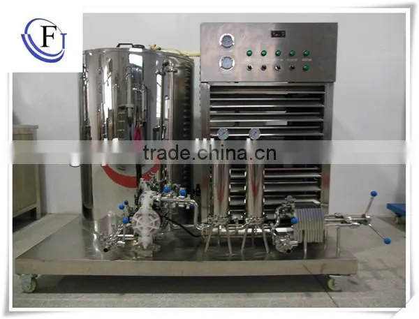 Perfume Making Machine; Perfume Freezer photo-2