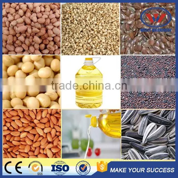 Factory Price Easy Operation Cold Press Oil Machine Price photo-5