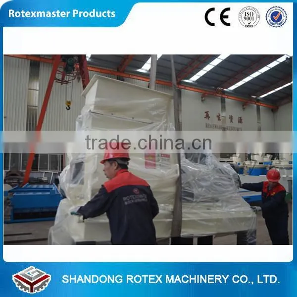 2017 Factory Directly Sale Hammer Mill / Cattle Feed Grinding Machine for Sale photo-3