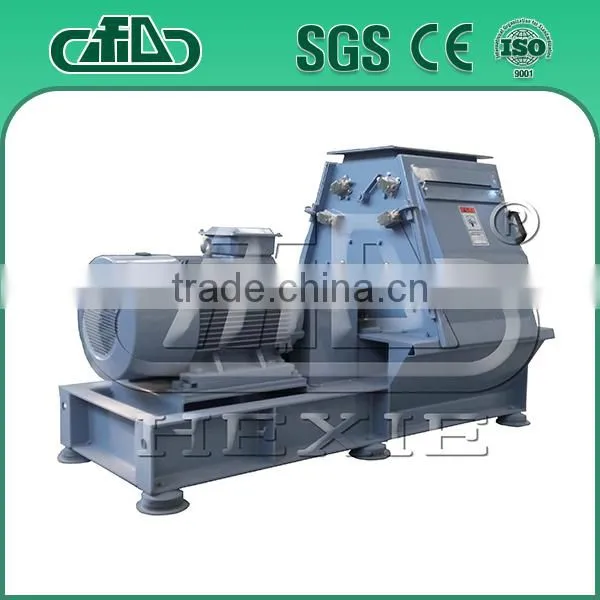 Most Popular Animal Feed Produce Line Machine photo-2
