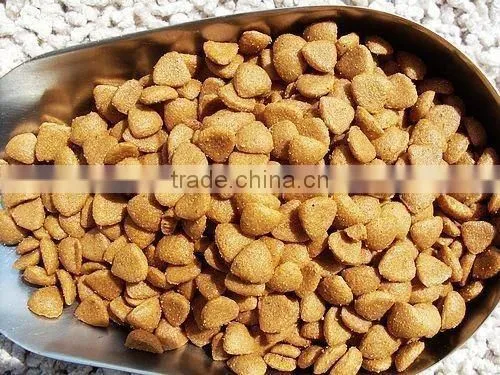 Pet Food Machine photo-4
