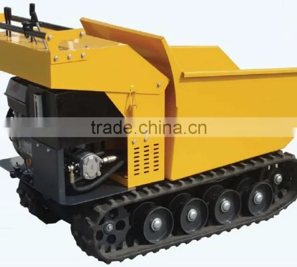 Mini Dumper photo-2