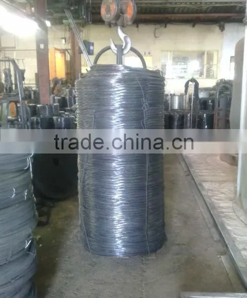 Low Carbon Wire Drawing Machine photo-3