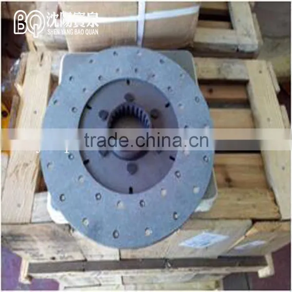 Hoisting Brake for Tower Crane(FO/23B) photo-2