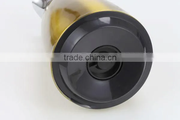 Fashion Style Glass Wine Carafe(JGUB-P) photo-2
