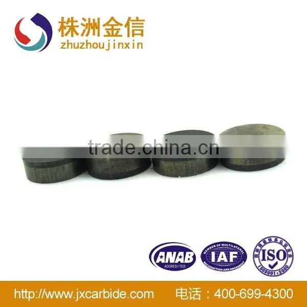 Tungsten Carbide Tips Of PDC Drilling Bit photo-3