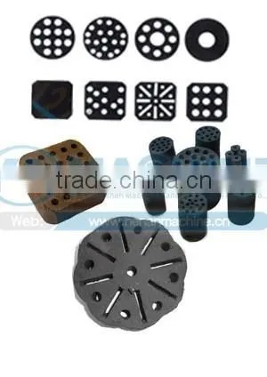 Competitive Price Honeycomb Briquette Pressing Machine ( CE Approved ) photo-6