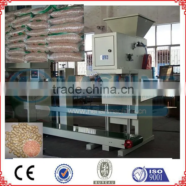 High qulity Automatic granule packing machine CE approved