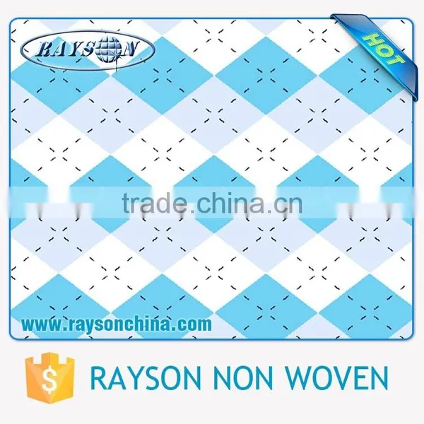 Hot Sale Custom Cheap Paper Bag With Logo Printing/pictures Printing Non Woven Shopping Bag photo-6