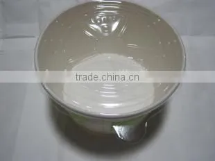 Customized Disposable Clear Plastic Bowl Lid photo-4