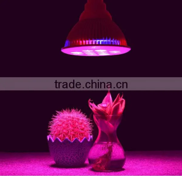 12W Flowering Plant Light,12W Par Light,12w Led Grow Light photo-3
