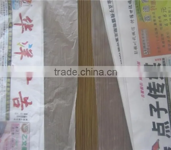 200 Micro Transparent Plastic Greenhouse Film photo-2