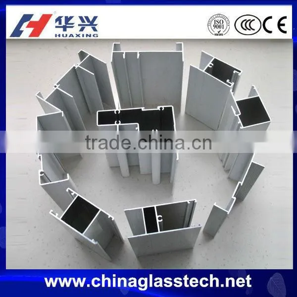 All Kinds of Surface Treatment t Slot Aluminum Profile photo-4