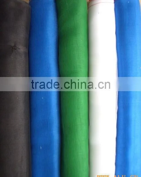Fiberglass Sunscreen Window Net photo-3