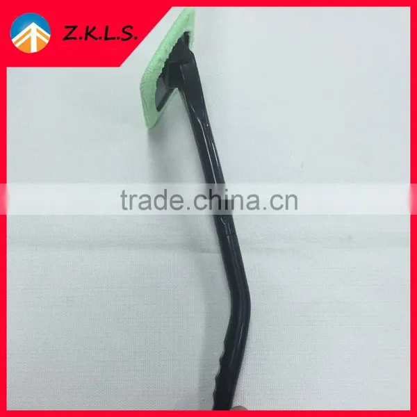 Auto Car Window Shields Microfiber Rotary Wash Brush photo-6