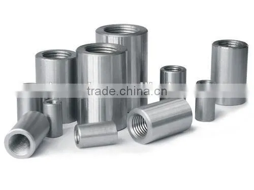 Sleeve Of Steel Rebar photo-5