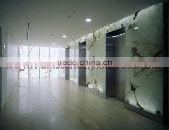 PAKISTANI FACTORY MADE A ONYX BACKLIT PANELS FOR WALLS COUNTERS photo-4