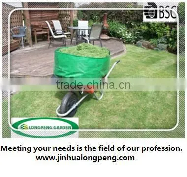 Wheelbarrow Booster Increases The Capacity Of Your Wheelbarrow By Up To 300% photo-3