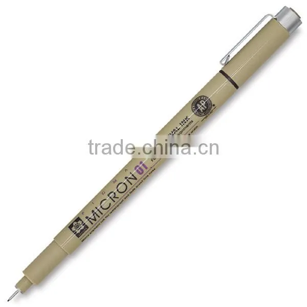 Factory Wholesale Drawing Sakura Pigma Micron Marker Pen photo-5