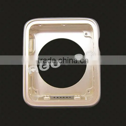 Replacement Gold Housing for Apple Watch New,for Apple Watch Metal Housing photo-3