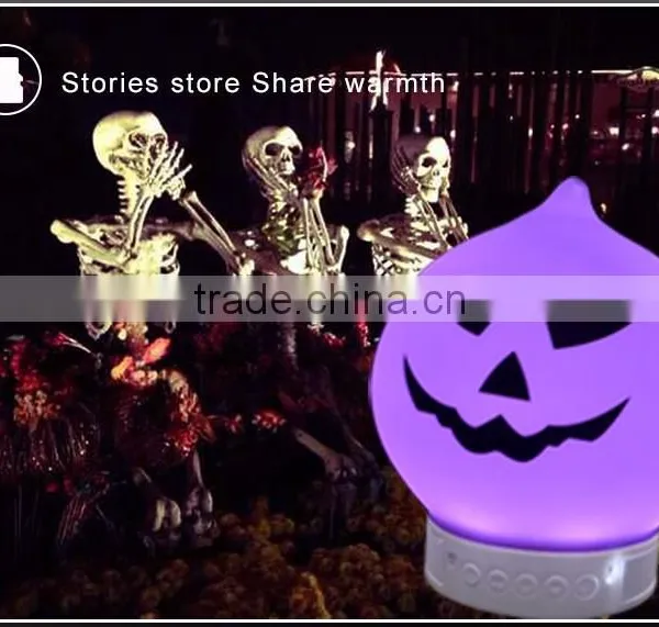Wholesale Download Free Mp3 Ringtones Colorful Silicon Animal Light photo-3