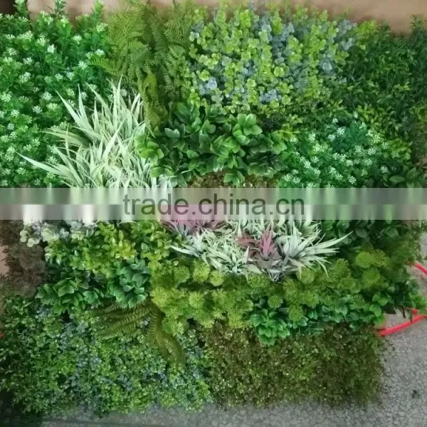 Green Plants Wall Tiles photo-5