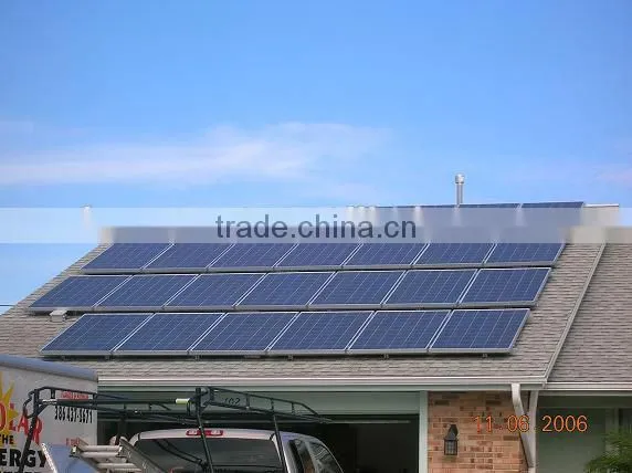 Solar Energy Water Heater Parts 5kw photo-5