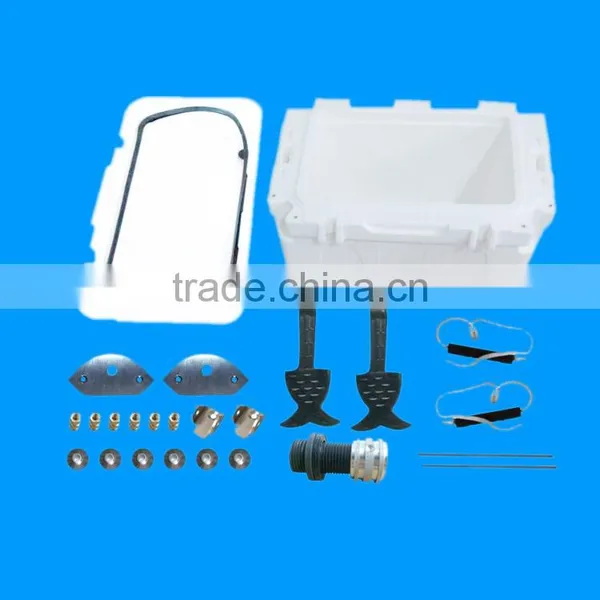 Marine Cooler Box for Seafood /Freeze Food Storage photo-6