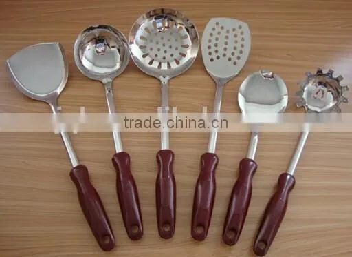 Stainless Steel Kitchen Tools photo-6