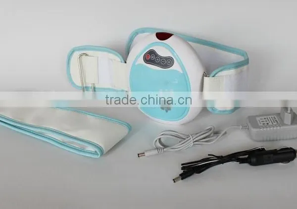 Body Slimming Belt With Infrared Heating photo-2