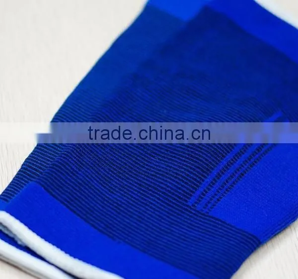 Direct Factory Wholesale Knitting Soccer Basketball Knee Pad photo-2