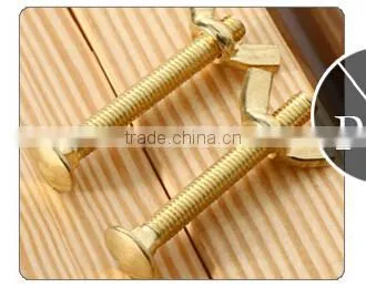 Cheap Wood Disply Stand photo-4