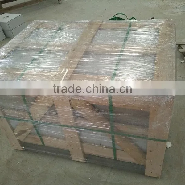Jianfa Stone Factory Direct Sale Oriental White Marble Stone Mosaic photo-6