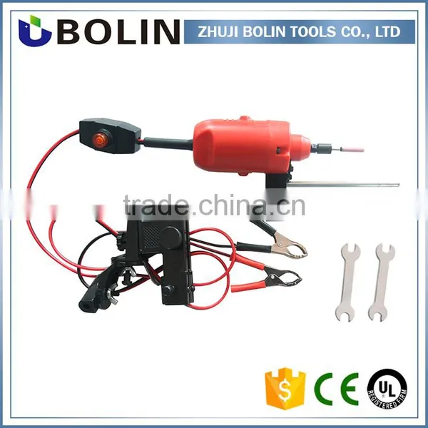 12V Hand Chain Saw Sharpener Popular Easy and Convenient