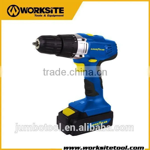 CD304-12 Power Tool Cordless Screwdriver Electric Drill Cordless Drill 12v for Home Use or DIY photo-5