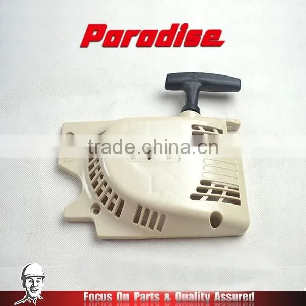 5200 Rewind Single Starter With Plastic For Chainsaw photo-2