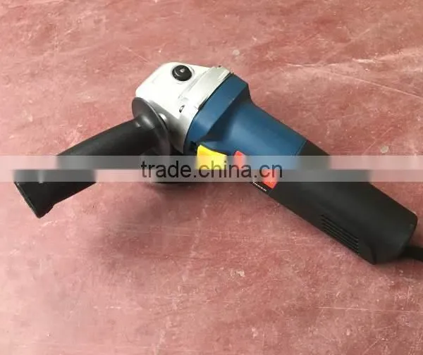 JAG850 850W 115mm Electric Angle Grinder, 115mm Angle Grinder photo-5