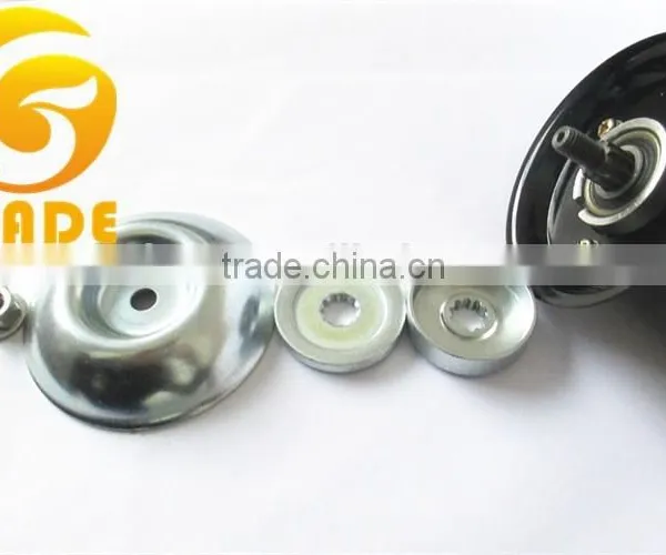 26mm Pipe Diameter Brush Cutter Gear Box 20crmo Pinion Within Gear Case Grass Cutter Spare Parts photo-4